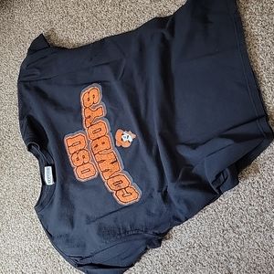 🎈2for$10🎈OSU Cowboys tee